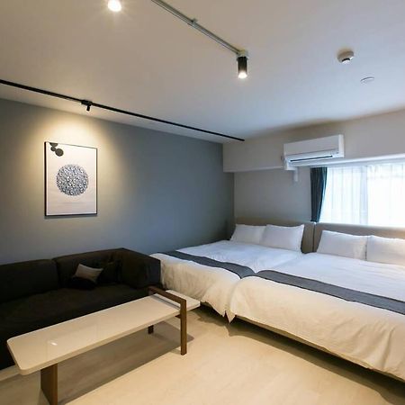 Bhotel Origaminn 502 - 5 Mins Peacepark Хіросіма Екстер'єр фото